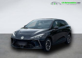 Mg MG4 occasion année 2023 boite Automatique Annonce Mg MG4 occasion Electrique 64kWh - 150 kW 2WD à Beaupuy
