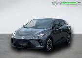 Mg MG4 occasion année 2023 boite Automatique Annonce Mg MG4 occasion Electrique 64kWh - 150 kW 2WD à Beaupuy