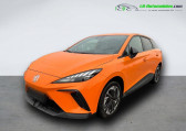 Annonce Mg MG4 occasion Electrique 64kWh - 150 kW 2WD  Beaupuy