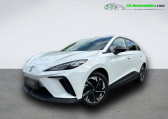 Annonce Mg MG4 occasion Electrique 64kWh - 150 kW 2WD  Beaupuy