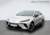 Annonce Mg MG4 occasion Electrique 64kWh - 150 kW 2WD  Beaupuy