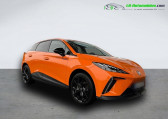Annonce Mg MG4 occasion Electrique 64kWh - 150 kW 2WD  Beaupuy