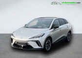 Annonce Mg MG4 occasion Electrique 64kWh - 150 kW 2WD  Beaupuy
