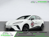 Voiture occasion Mg MG4 64kWh - 150 kW 2WD
