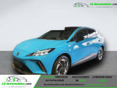Annonce Mg MG4 occasion Electrique 64kWh - 150 kW 2WD  Beaupuy
