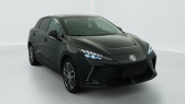 Annonce Mg MG4 occasion Electrique 64KWH 204CH LUXURY � SAINT-GREGOIRE