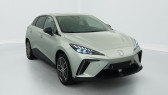 Annonce Mg MG4 occasion Electrique 64KWH 204CH LUXURY � SAINT-GREGOIRE