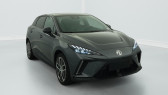 Annonce Mg MG4 occasion Electrique 64KWH 204CH LUXURY � SAINT-GREGOIRE