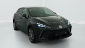 Annonce Mg MG4 occasion Electrique 64KWH 204CH LUXURY � SAINT-GREGOIRE