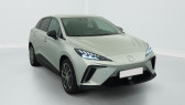 Annonce Mg MG4 occasion Electrique 64KWH 204CH LUXURY � SAINT-GREGOIRE
