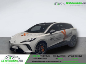 Mg MG4 , garage LB AUTOMOBILES � Beaupuy