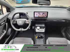 Mg MG4 64kWh - 320 kW 4WD  occasion � Beaupuy - photo n�2