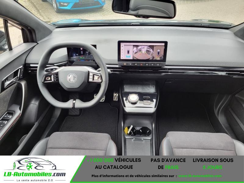Mg MG4 64kWh - 320 kW 4WD  occasion  Beaupuy - photo n2