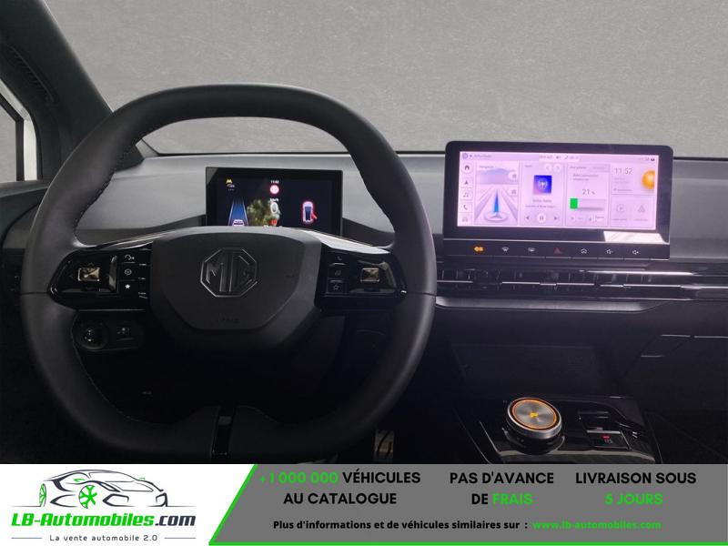 Mg MG4 64kWh - 320 kW 4WD  occasion  Beaupuy - photo n3