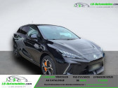 Mg MG4 occasion année 2025 boite Automatique Annonce Mg MG4 occasion Electrique 64kWh - 320 kW 4WD à Beaupuy