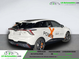 Mg MG4 64kWh - 320 kW 4WD  occasion � Beaupuy - photo n�2