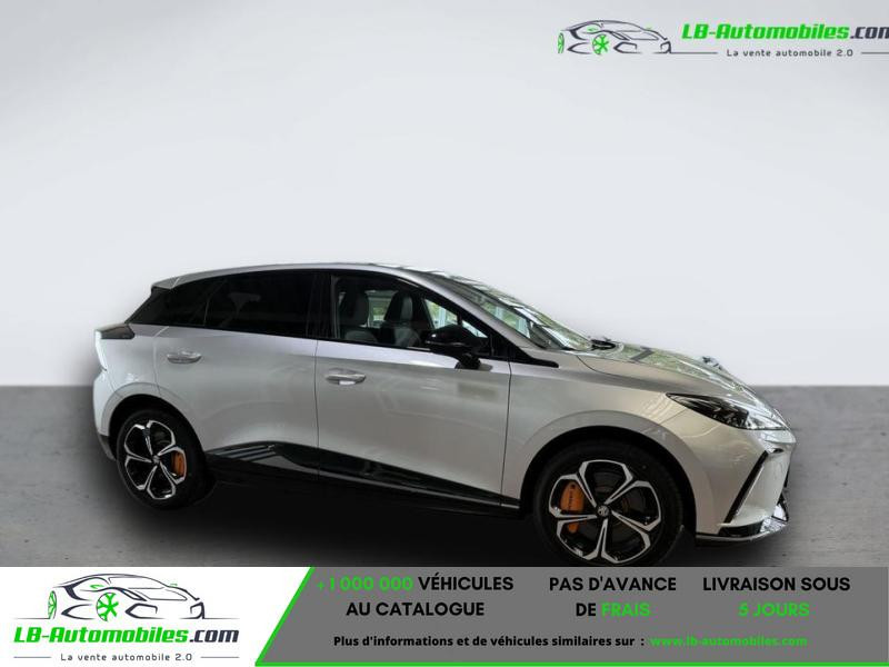Mg MG4 64kWh - 320 kW 4WD  occasion  Beaupuy - photo n4