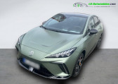 Annonce Mg MG4 occasion Electrique 64kWh - 320 kW 4WD  Beaupuy