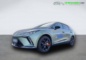 Annonce Mg MG4 occasion Electrique 64kWh - 320 kW 4WD  Beaupuy
