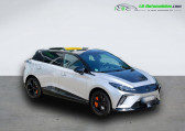 Mg MG4 occasion année 2024 boite Automatique Annonce Mg MG4 occasion Electrique 64kWh - 320 kW 4WD à Beaupuy