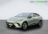 Mg MG4 occasion année 2023 boite Automatique Annonce Mg MG4 occasion Electrique 64kWh - 320 kW 4WD à Beaupuy