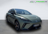 Mg MG4 occasion année 2024 boite Automatique Annonce Mg MG4 occasion Electrique 64kWh - 320 kW 4WD à Beaupuy