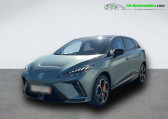Mg MG4 occasion année 2023 boite Automatique Annonce Mg MG4 occasion Electrique 64kWh - 320 kW 4WD à Beaupuy