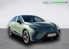 Mg MG4 64kWh - 320 kW 4WD  occasion  Beaupuy - photo n2