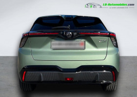 Mg MG4 64kWh - 320 kW 4WD  occasion  Beaupuy - photo n6