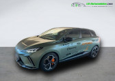 Mg MG4 occasion année 2023 boite Automatique Annonce Mg MG4 occasion Electrique 64kWh - 320 kW 4WD à Beaupuy