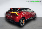 Annonce Mg MG4 occasion Electrique 64kWh - 320 kW 4WD  Beaupuy