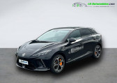 Annonce Mg MG4 occasion Electrique 64kWh - 320 kW 4WD  Beaupuy