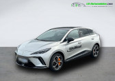 Mg MG4 occasion année 2024 boite Automatique Annonce Mg MG4 occasion Electrique 64kWh - 320 kW 4WD à Beaupuy