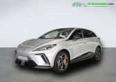 Mg MG4 occasion année 2024 boite Automatique Annonce Mg MG4 occasion Electrique 64kWh - 320 kW 4WD à Beaupuy