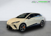 Mg MG4 occasion année 2023 boite Automatique Annonce Mg MG4 occasion Electrique 64kWh - 320 kW 4WD à Beaupuy