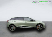 Mg MG4 occasion année 2023 boite Automatique Annonce Mg MG4 occasion Electrique 64kWh - 320 kW 4WD à Beaupuy