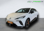 Mg MG4 occasion année 2024 boite Automatique Annonce Mg MG4 occasion Electrique 64kWh - 320 kW 4WD à Beaupuy