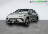 Annonce Mg MG4 occasion Electrique 64kWh - 320 kW 4WD  Beaupuy