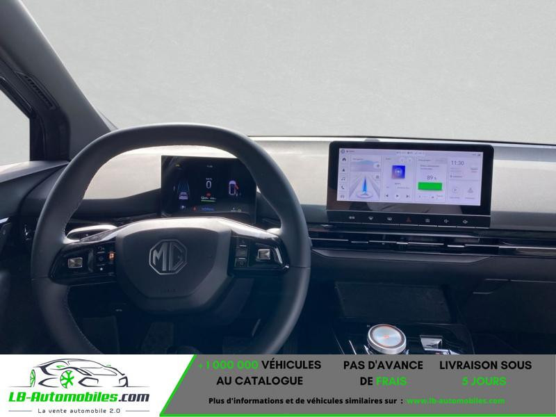 Mg MG4 77kWh - 180 kW 2WD  occasion  Beaupuy - photo n3