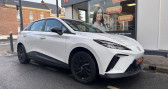 Mg MG4 electric 170 51kwh bva   Amiens 80