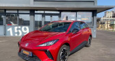 Mg MG4 occasion année 2023 boite Automatique Annonce Mg MG4 occasion Electrique electric 170ch 73ppm 49kwh bva à Valence
