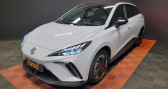 Mg MG4 ELECTRIC 204ch 64KWH LUXURY BVA   Cernay 68