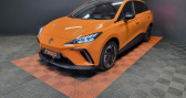 Annonce Mg MG4 occasion Electrique ELECTRIC 204ch 64kWh LUXURY  Cernay
