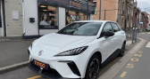 Mg MG4 occasion année 2023 boite Automatique Annonce Mg MG4 occasion Electrique electric 205 92ppm 64kwh comfort bva à Amiens