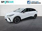 Mg MG4 Electric 51kWh - 125 kW 2WD Standard   Sallanches 74