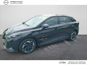 Mg MG4 , garage EVASION DES NATIONS CHELLES  CHELLES
