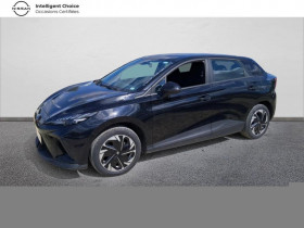 Mg MG4 , garage EVASION DES NATIONS CHANTELOUP EN BRIE  CHANTELOUP EN BRIE