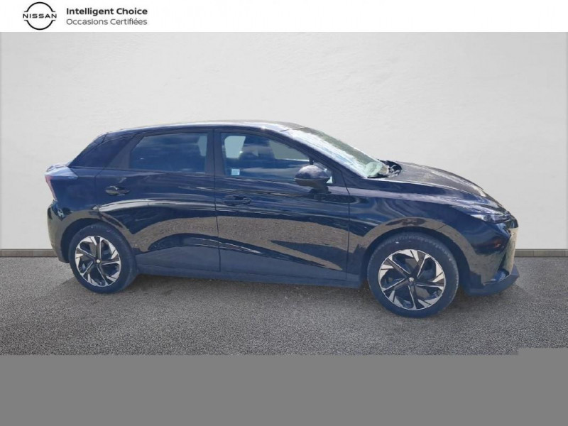 Mg MG4 Electric 51kWh - 125 kW 2WD Standard 2023 - photo n°3 Mg MG4 Electric 51kWh - 125 kW 2WD Standard  occasion à CHANTELOUP EN BRIE - photo n°3