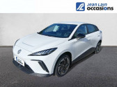 Mg MG4 occasion année 2023 boite Automatique Annonce Mg MG4 occasion Electrique Electric 51kWh - 125 kW 2WD Standard à Reventin-Vaugris