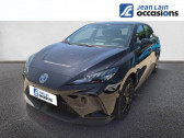 Mg MG4 occasion année 2023 boite Automatique Annonce Mg MG4 occasion Electrique Electric 51kWh - 125 kW 2WD Standard à Valence